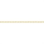 2.6mm (1812) Flat Cable 100ft Spool 10 Mils GP