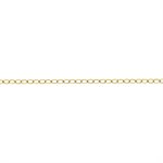 2.6mm (1812) Cable Chain 25ft Spool