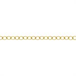 4.7mm Cable Chain 50ft Spool