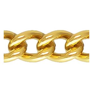 0.85mm (1032) Curb Chain Footage 200ft Spool