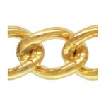1.5mm (1322) Curb Chain 25ft Spool
