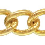 1.5mm (1322) Curb Chain 200ft Spool