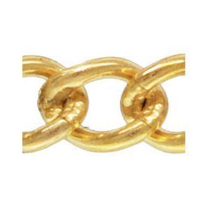 1.5mm (1322) Curb Chain 200ft Spool