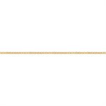 1.5mm (1322) Curb Chain 200ft Spool