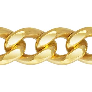 2.9mm (3212) Curb Chain 25ft Spool