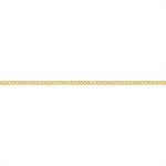 2.0mm Curb Chain 25ft Spool
