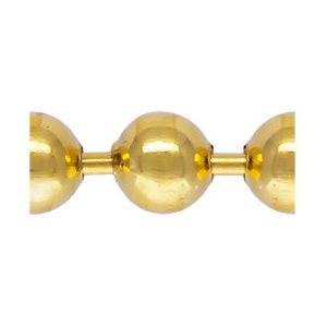 1.0mm (B-1.0) Bead Chain Footage 25ft Spool
