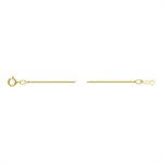 16" 0.85mm Box Chain