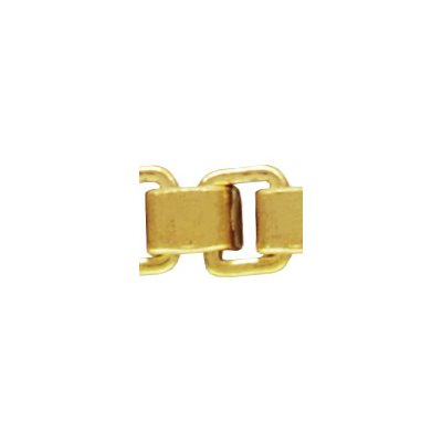 0.85mm (HV-1) Box Chain Footage 200ft Spool 0.85mm (HV-1) Box Chain Footage 200ft Spool