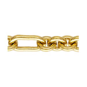 2.0mm 3+1 Cable Chain Footage