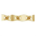 2.2mm Disc Link Chain 10ft Spool