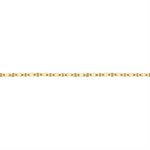 2.2mm Disc Link Chain 10ft Spool
