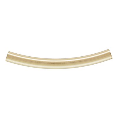 2.0x20.0mm (1.55mm ID) Curved Tube