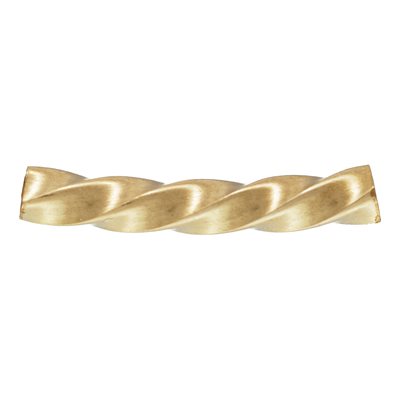 1.5x10.0mm Curved Twist Square Tube 1.5x10.0mm Curved Twist Square Tube