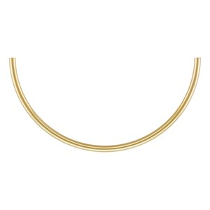 2.0x56.0mm (1.55mm ID) Curved Tube