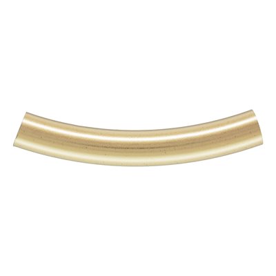 3.0x20.0mm (2.7mm ID) Curved Tube