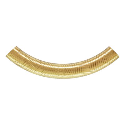 5.0x38.0mm (4.4mm ID) Curved Tube P12 5.0x38.0mm (4.4mm ID) Curved Tube P12