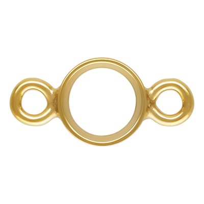 3.0mm Bezel Connector