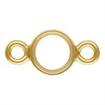 3.0mm Bezel Connector