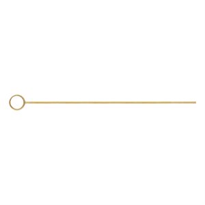 3.0mm Bezel Headpin 0.5x38.1mm
