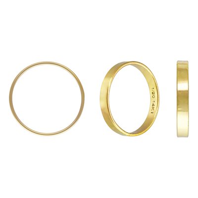 Ring Size – Bjou Design