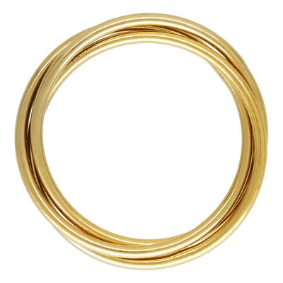1.0mm Rolling Ring Size 5