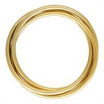 1.0mm Rolling Ring Size 5