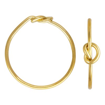 Love Knot Ring Size 8 Love Knot Ring Size 8