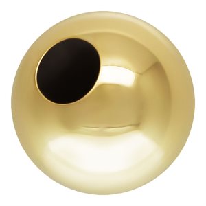 3.0mm Bead 1.0mm Hole