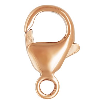 Oval Trigger Clasp #3 (7.0x13.0mm) Oval Trigger Clasp #3 (7.0x13.0mm)