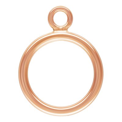 Toggle Ring (1.3x11.0mm)