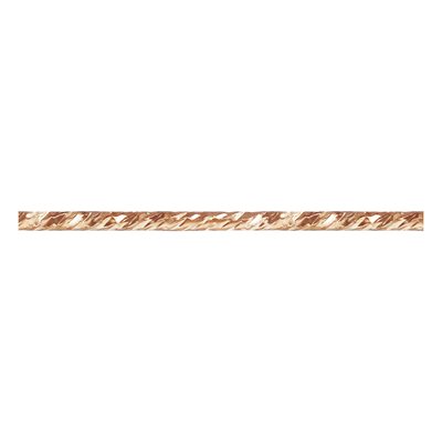 20.5ga .030x12" (.76mm) 3# Hard Sparkle Wire 20.5ga .030x12" (.76mm) 3# Hard Sparkle Wire