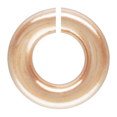 Jump Ring C&L 20.5ga (0.76x3.0mm)