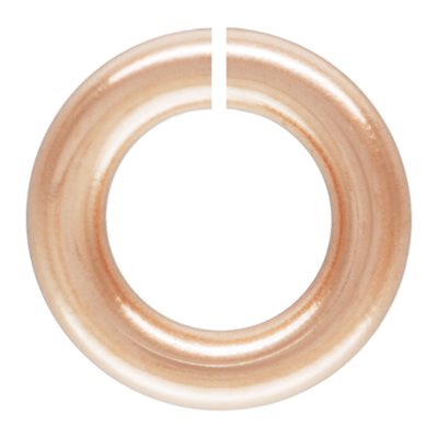 Jump Ring C&L 20.5ga (0.76x3.5mm) Jump Ring C&L 20.5ga (0.76x3.5mm)