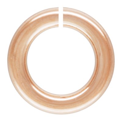 Jump Ring C&L 20.5ga (0.76x4.0mm) Jump Ring C&L 20.5ga (0.76x4.0mm)