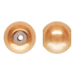 3.0mm Bead (0.5mm ID Silicone)