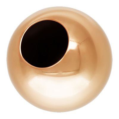 3.0mm Bead 1.3mm Hole 3.0mm Bead 1.3mm Hole