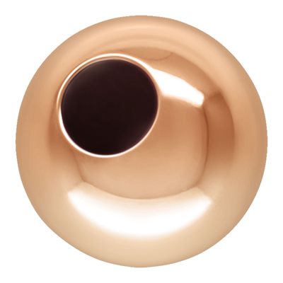 4.0mm Bead 1.75mm Hole 4.0mm Bead 1.75mm Hole
