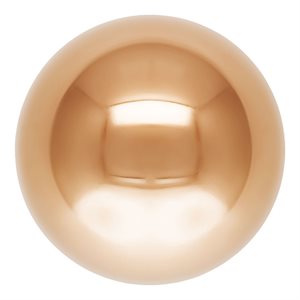 5.0mm No Hole Ball