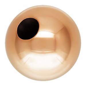 5.0mm Bead 1.4mm Hole