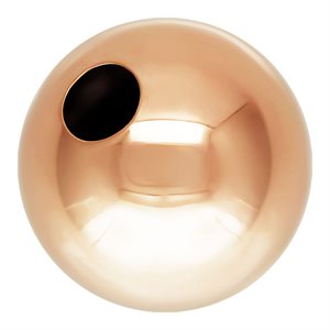 6.0mm Bead 1.5mm Hole