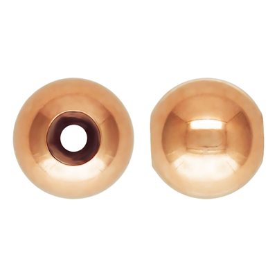 8.0mm Bead (2.5mm ID Silicone) 8.0mm Bead (2.5mm ID Silicone)
