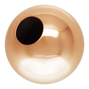 2.0mm Seam Bead 0.65mm Hole