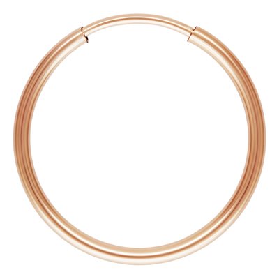 1.25x17mm Endless Hoop 1.25x17mm Endless Hoop