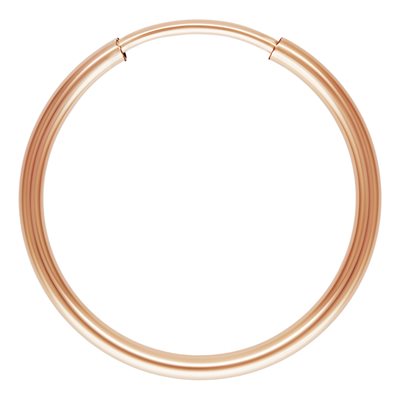 1.25x17mm Endless Hoop