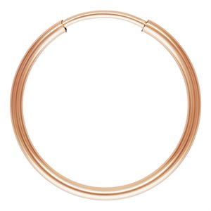 1.25x17mm Endless Hoop