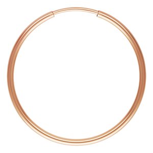 1.25x24mm Endless Hoop