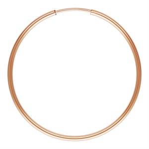 1.25x30mm Endless Hoop