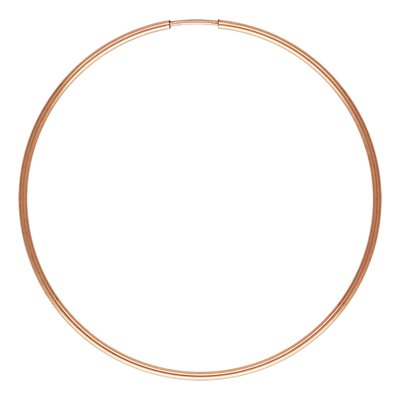1.25x50mm Endless Hoop 1.25x50mm Endless Hoop