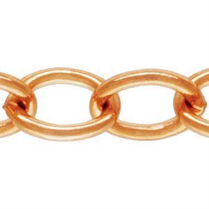 1.7mm (1318) Cable Chain 200ft Spool